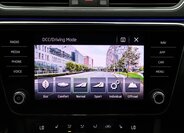 Škoda Superb Kombi 2,0 l 140 kw