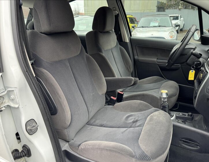 Citroën C3 Hatchback 1,1 l 44 kw