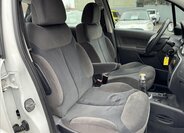 Citroën C3 Hatchback 1,1 l 44 kw