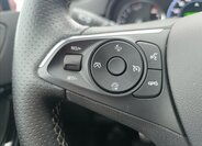 Opel Astra Hatchback 1,2 l 96 kw