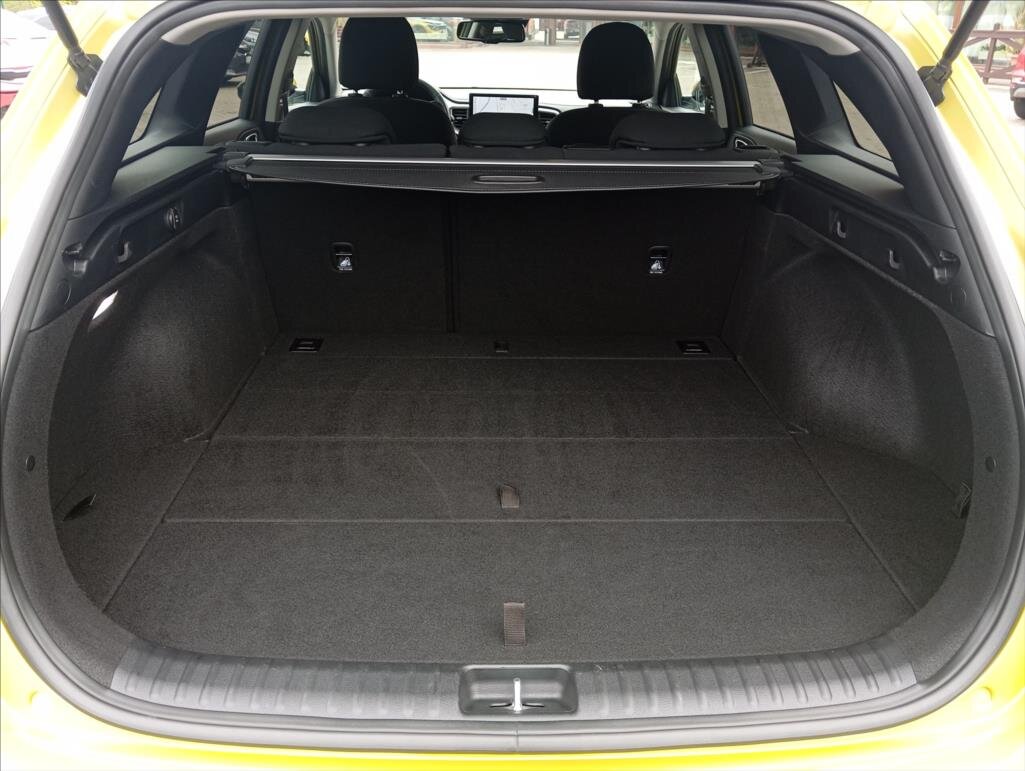 KIA Ceed Kombi 1,5 l 118 kw