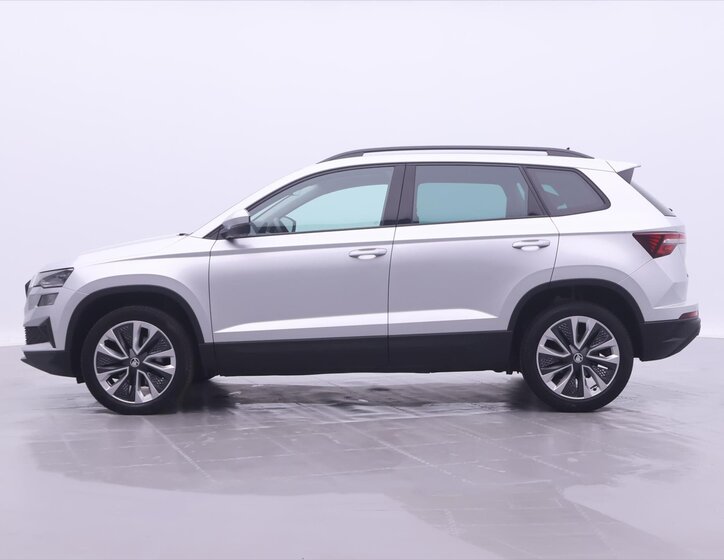 Škoda Karoq SUV / Terénní 2,0 l 110 kw