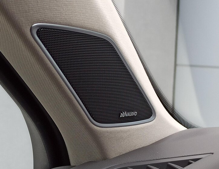 Volkswagen Touareg 27