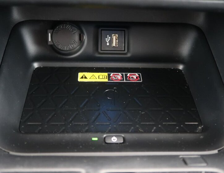 Toyota RAV4 Kombi 2,5 l 131 kw