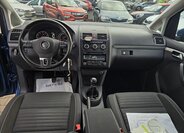 Volkswagen Touran 25