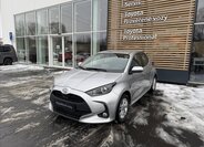 Toyota Yaris Hatchback 1,5 l 68 kw