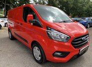 Ford Transit Custom Skříň 2,0 l 95 kw