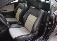 Peugeot 207 Kabriolet 1,6 l 88 kw