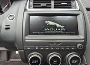 Jaguar E-Pace SUV 2,0 l 184 kw