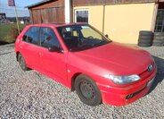 Peugeot 306 3
