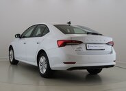 Škoda Octavia Sedan / Limuzína 2,0 l 85 kw