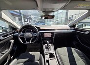 Volkswagen Arteon Liftback 2,0 l 110 kw