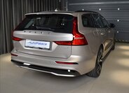 Volvo V60 Kombi 2,0 l 145 kw