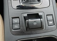 Subaru Outback Kombi 2,5 l 129 kw