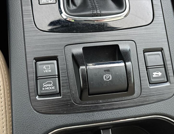 Subaru Outback Kombi 2,5 l 129 kw