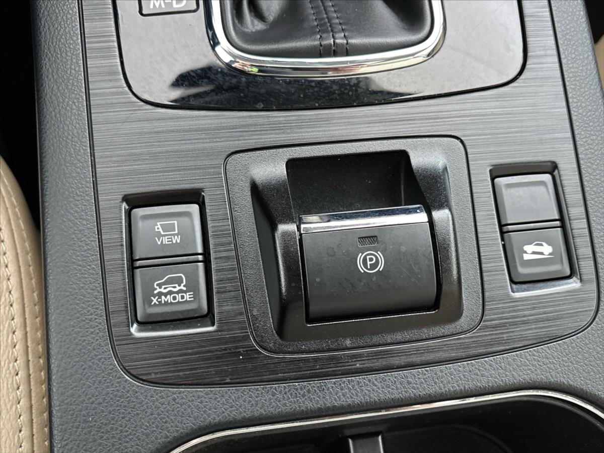 Subaru Outback Kombi 2,5 l 129 kw