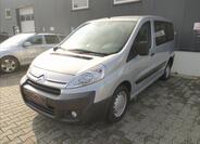Citroën Jumpy 1