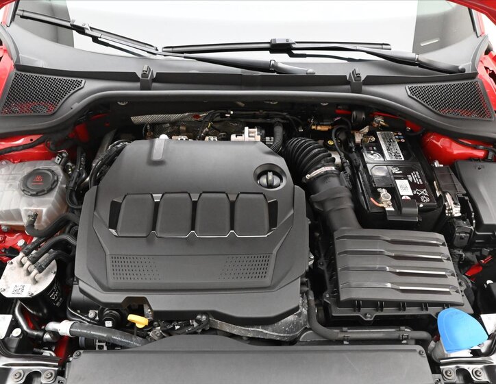 Škoda Octavia Liftback 2,0 l 147 kw