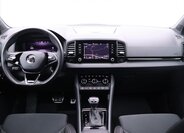 Škoda Karoq SUV 2,0 l 110 kw