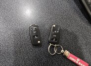 Škoda Fabia Kombi 1,2 l 63 kw