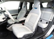 BMW i3 Hatchback 0,0 125 kw
