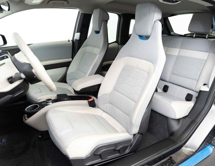 BMW i3 Hatchback 0,0 125 kw