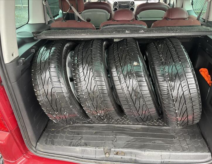 Citroën Berlingo 33