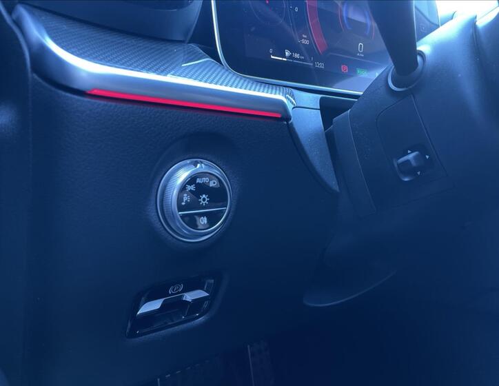 Mercedes-Benz Třídy C 11