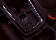 Seat Leon Hatchback 1,4 l 92 kw