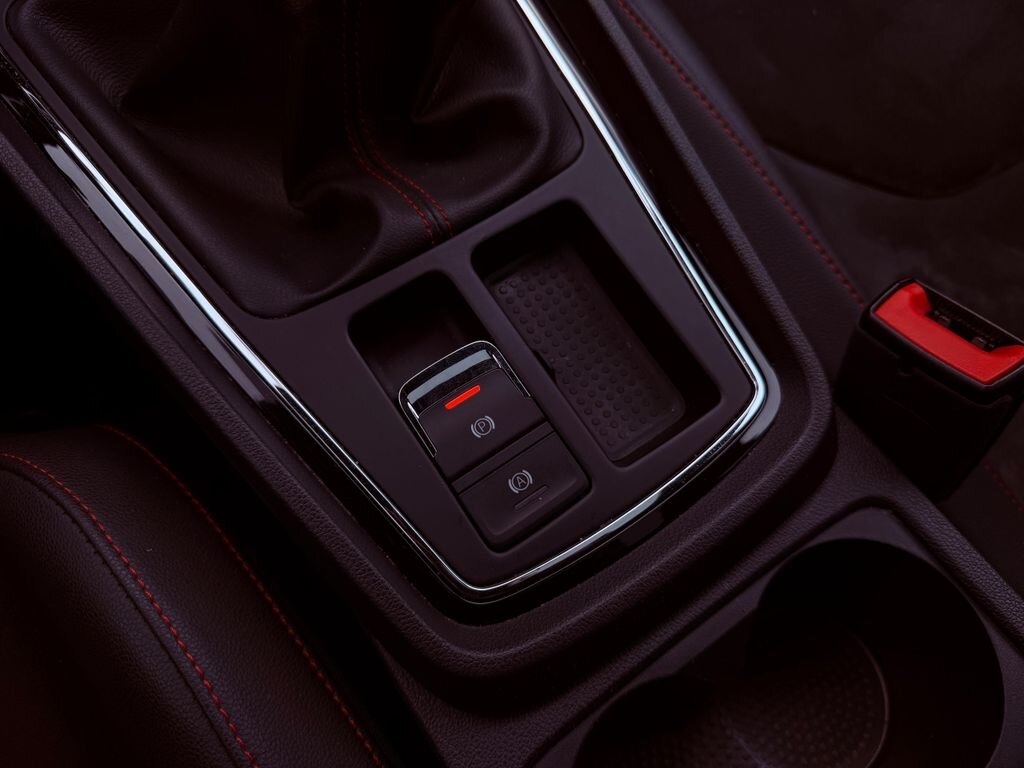 Seat Leon Hatchback 1,4 l 92 kw