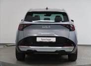 KIA Sportage SUV 1,6 l 110 kw