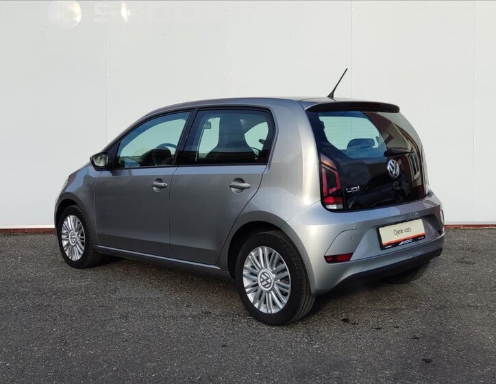 Volkswagen up! 29