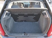 Škoda Fabia Hatchback 1,4 l 44 kw