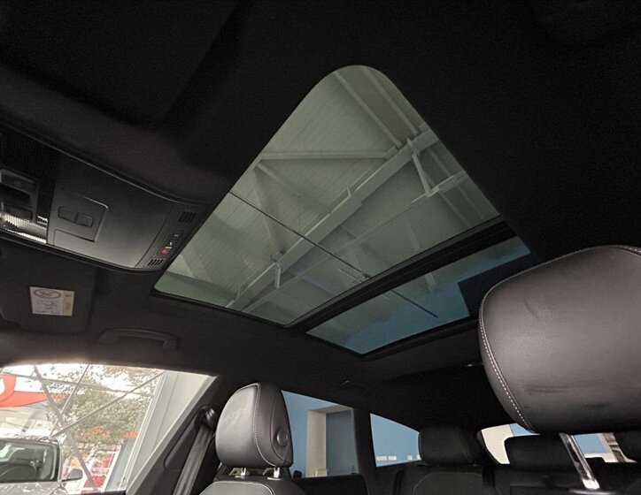 Volkswagen Arteon Kombi 2,0 l 147 kw