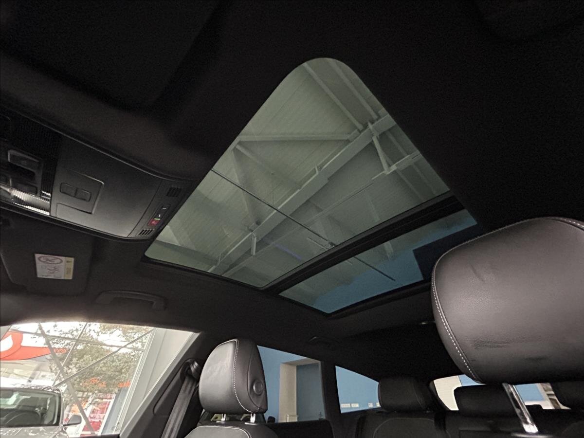 Volkswagen Arteon Kombi 2,0 l 147 kw