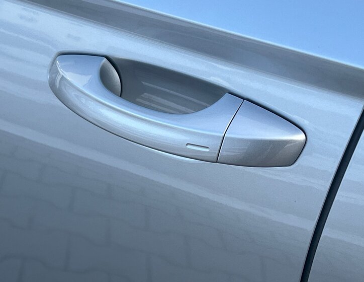 Škoda Karoq SUV 1,5 l 110 kw