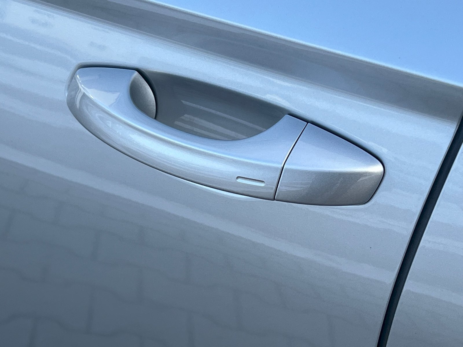 Škoda Karoq SUV 1,5 l 110 kw