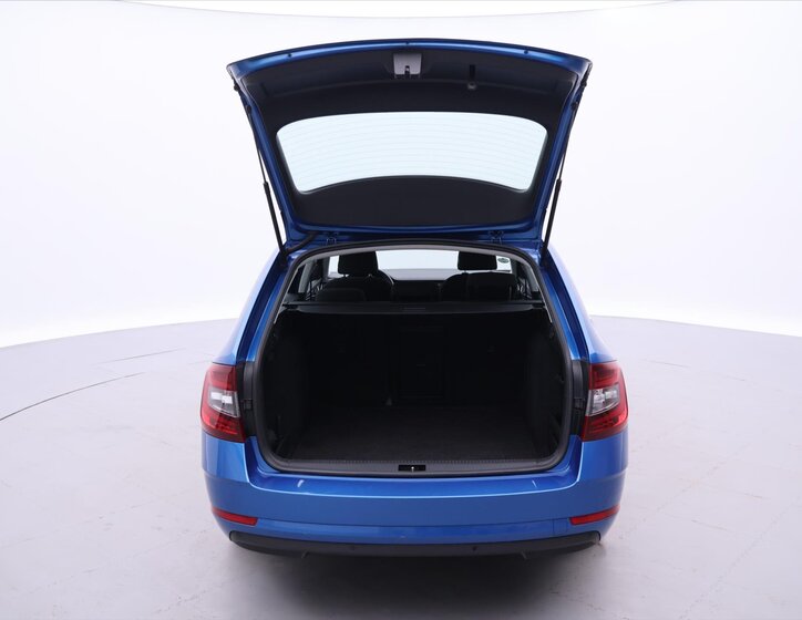 Škoda Octavia Kombi 1,6 l 85 kw