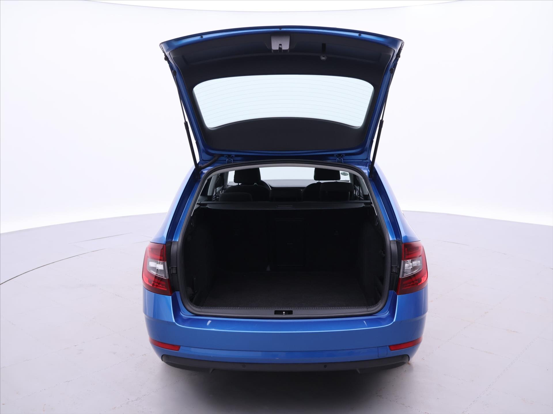 Škoda Octavia Kombi 1,6 l 85 kw