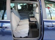 Seat Alhambra VAN-Minibus 2,0 l 130 kw