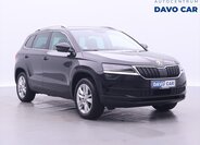 Škoda Karoq SUV / Terénní 999,0 85 kw