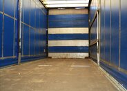 MAN Ostatní Valník 4,6 l 132 kw