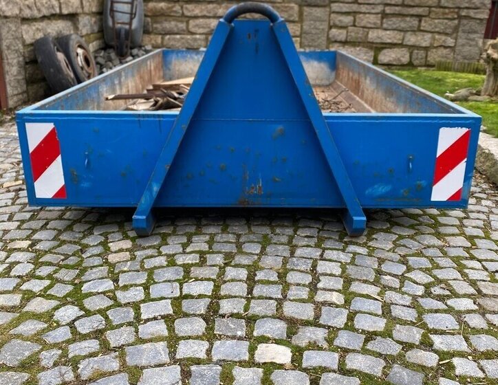 Avia Ostatní Ostatní 0,0 98 kw