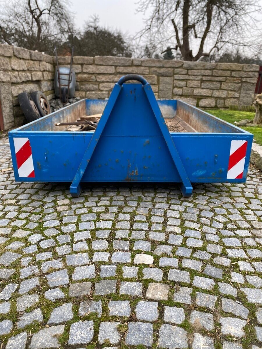 Avia Ostatní Ostatní 0,0 98 kw