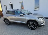 Seat Ateca Kombi 1,4 l 132 kw
