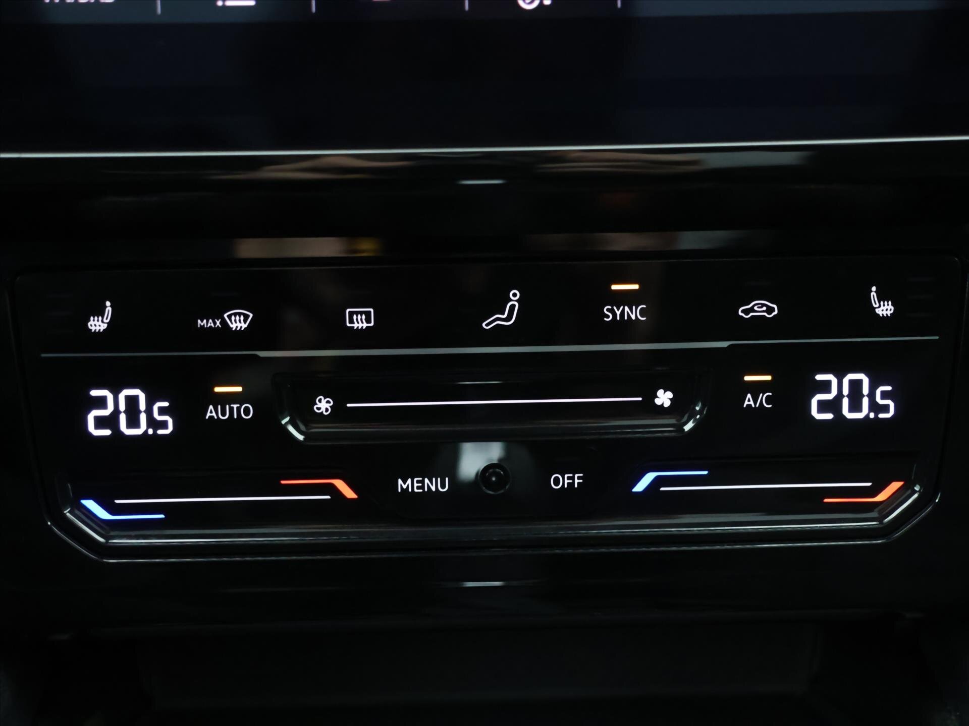 Volkswagen Passat Kombi 2,0 l 110 kw