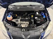 Škoda Fabia Hatchback 1,2 l 51 kw