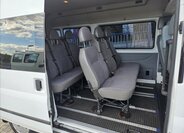 Ford Transit Kombi 2,2 l 74 kw