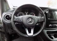 Mercedes-Benz Vito 25