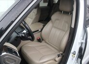 Land Rover Range Rover Sport 11